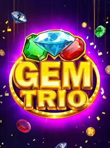 Gem Trio